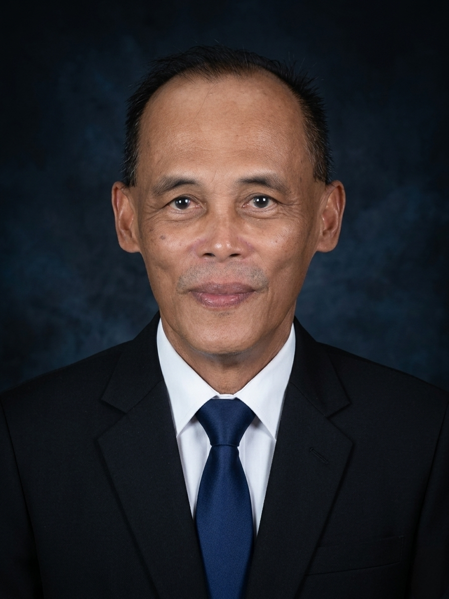 LATIF BIN IRING